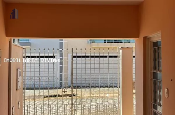 Casa para Venda em Ouro Fino / MG no bairro PALOMOS