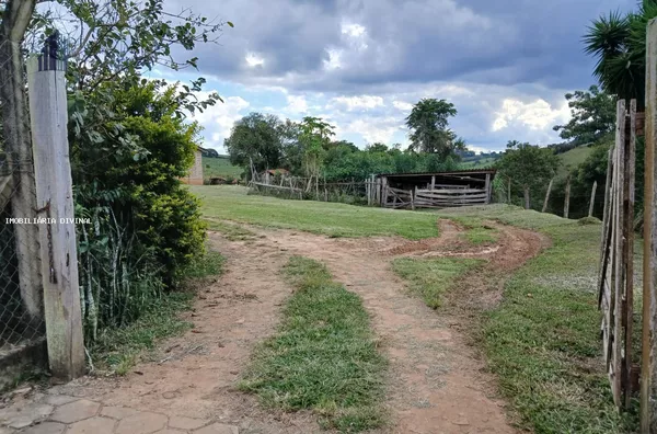 Chácara para Venda em Ouro Fino / MG
