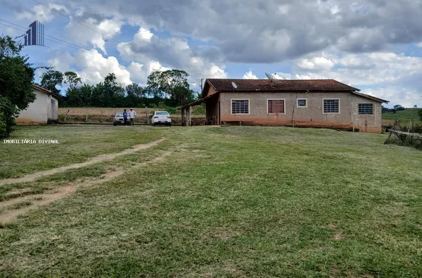 Chácara para Venda em Ouro Fino / MG