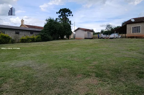 Chácara para Venda em Ouro Fino / MG