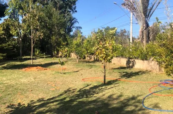 Terreno para Venda em Ouro Fino / MG no bairro CAPELINHA