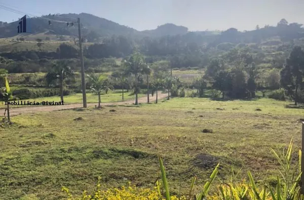 Terreno para Venda em Ouro Fino / MG no bairro CAPELINHA