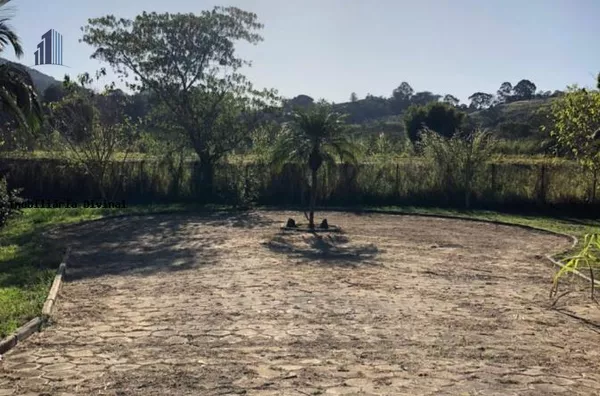 Terreno para Venda em Ouro Fino / MG no bairro CAPELINHA