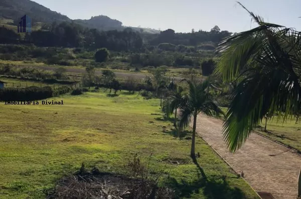 Terreno para Venda em Ouro Fino / MG no bairro CAPELINHA