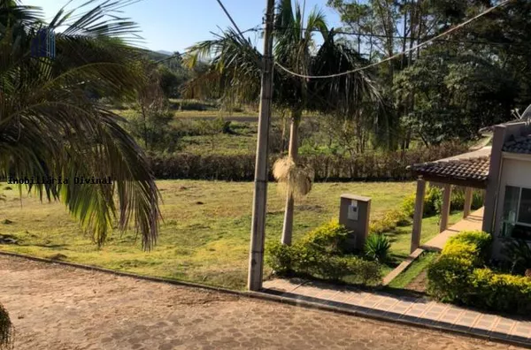Terreno para Venda em Ouro Fino / MG no bairro CAPELINHA