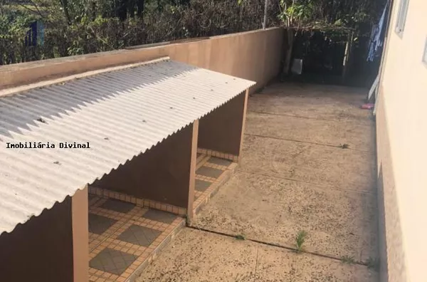 Casa para Venda em Ouro Fino / MG no bairro CAPELINHA