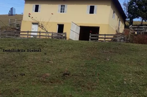 Sítio para Venda em Inconfidentes / MG no bairro RURAL
