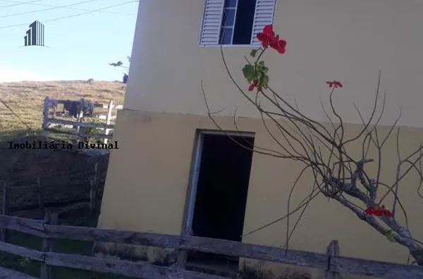 Sítio para Venda em Inconfidentes / MG no bairro RURAL