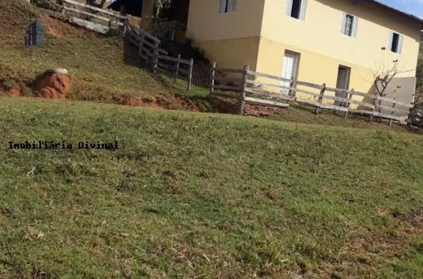 Sítio para Venda em Inconfidentes / MG no bairro RURAL
