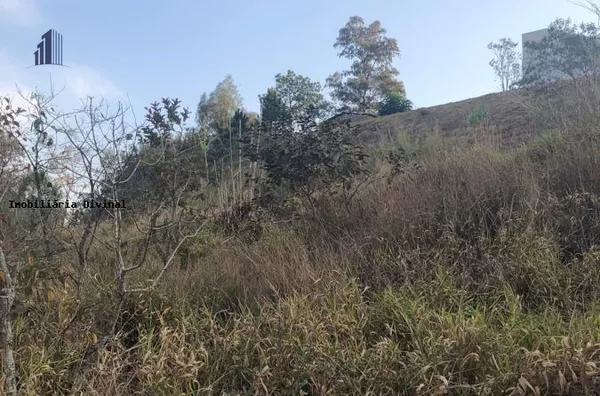 Terreno para Venda em Ouro Fino / MG no bairro URBANO
