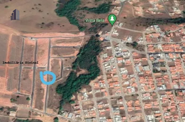 Terreno para Venda em Ouro Fino / MG no bairro PALOMOS