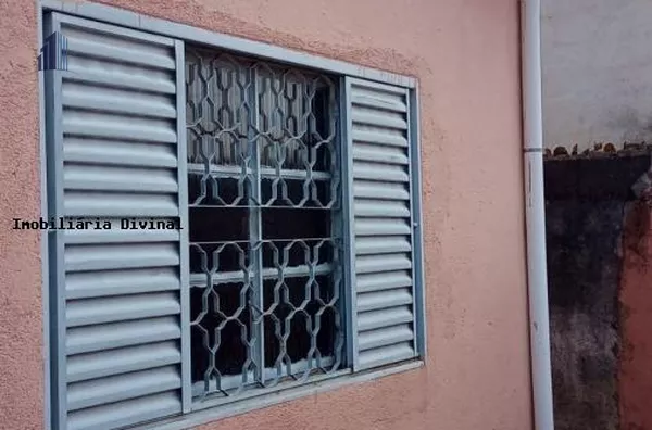 Casa para Venda em Ouro Fino / MG no bairro ALTO