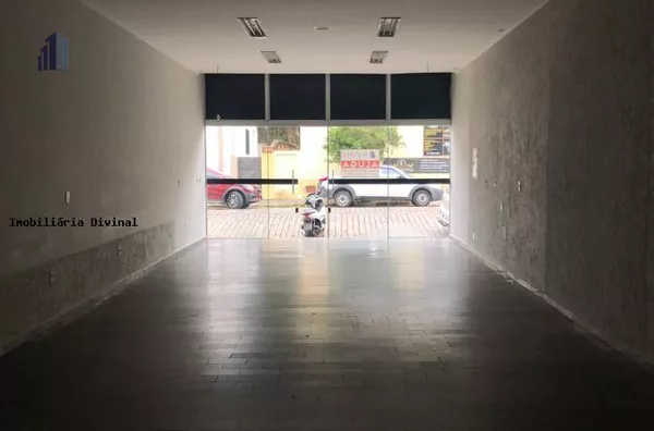 Ponto Comercial para Locação em Ouro Fino / MG no bairro CENTRO