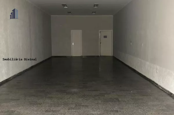 Ponto Comercial para Locação em Ouro Fino / MG no bairro CENTRO
