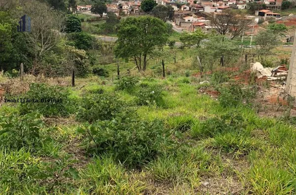 Terreno para Venda em Ouro Fino / MG no bairro JARDIM BELO HORIZONTE