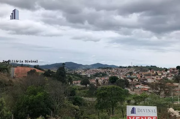 Terreno para Venda em Ouro Fino / MG no bairro JARDIM BELO HORIZONTE