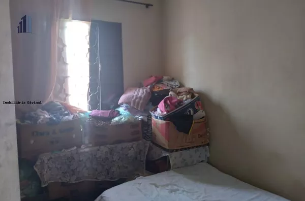 Casa para Venda em Ouro Fino / MG no bairro JARDIM BELO HORIZONTE