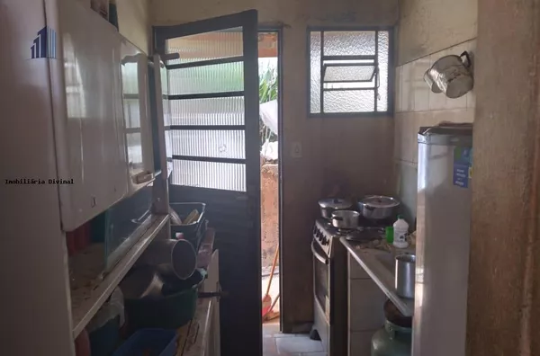 Casa para Venda em Ouro Fino / MG no bairro JARDIM BELO HORIZONTE