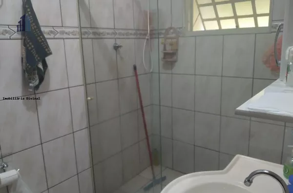 Casa para Venda em Ouro Fino / MG no bairro CENTRO