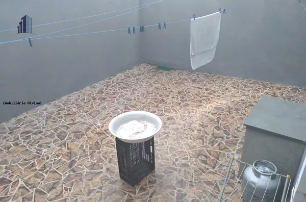 Casa para Venda em Ouro Fino / MG no bairro CENTRO