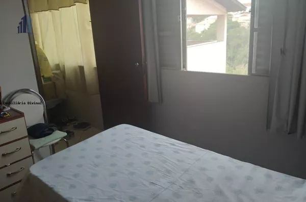 Casa para Venda em Ouro Fino / MG no bairro CENTRO