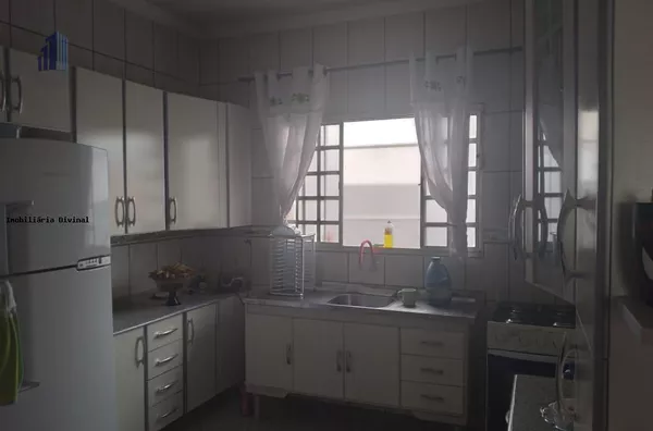 Casa para Venda em Ouro Fino / MG no bairro CENTRO
