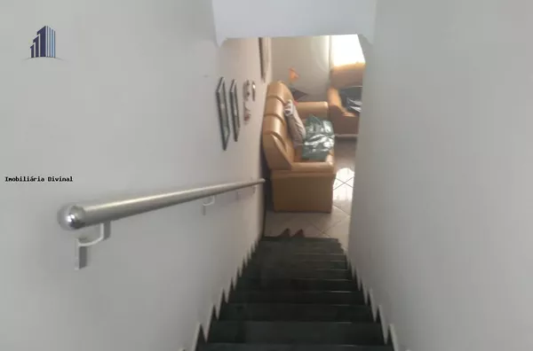 Casa para Venda em Ouro Fino / MG no bairro CENTRO