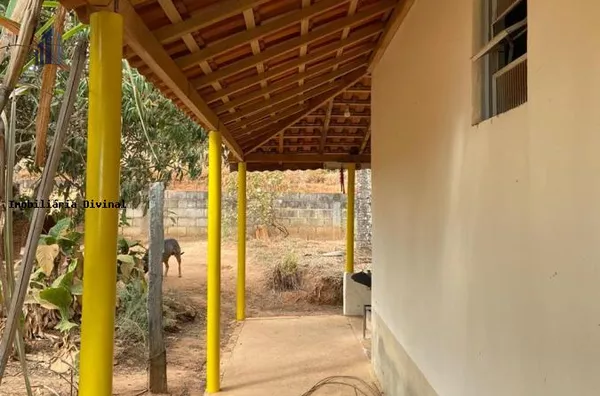 Chácara para Venda em Ouro Fino / MG no bairro DISTRITO DE CRISÓLIA