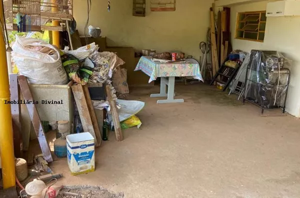 Chácara para Venda em Ouro Fino / MG no bairro DISTRITO DE CRISÓLIA