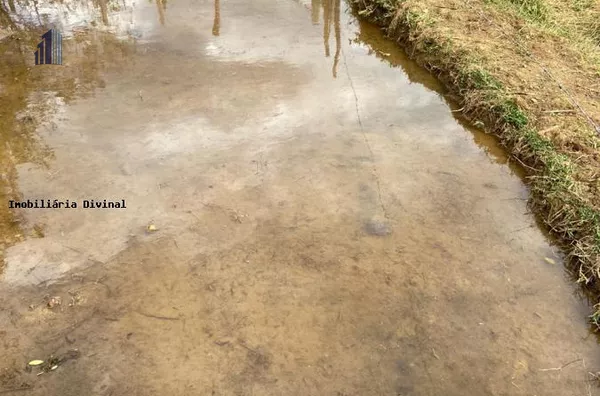 Chácara para Venda em Ouro Fino / MG no bairro DISTRITO DE CRISÓLIA