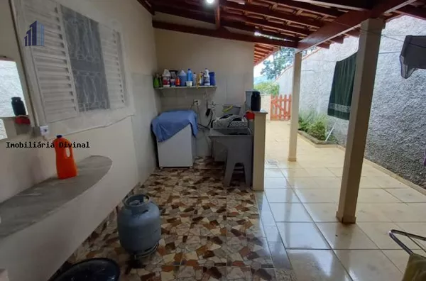 Chácara para Venda em Socorro / SP no bairro URBANO