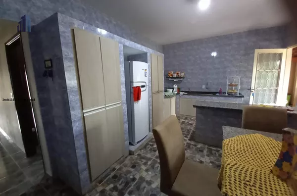 Chácara para Venda em Socorro / SP no bairro URBANO