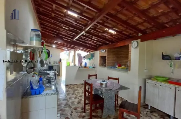 Chácara para Venda em Socorro / SP no bairro URBANO