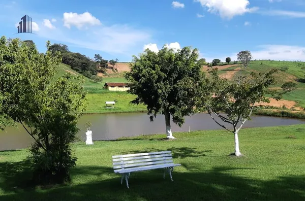 Sítio para Venda em Ouro Fino / MG no bairro RURAL