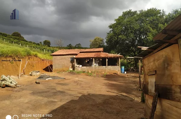 Chácara para Venda em Inconfidentes / MG no bairro RURAL