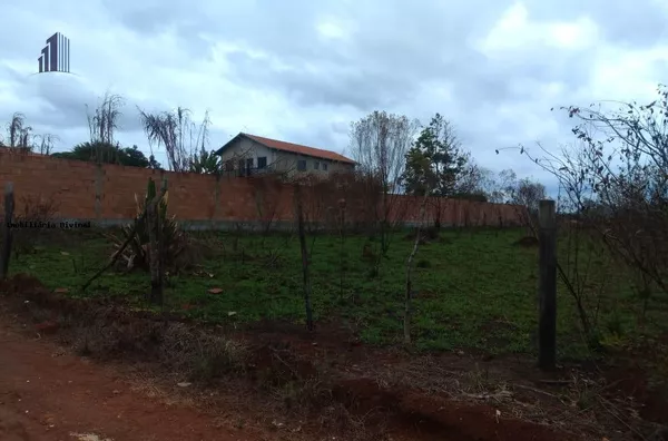 Chácara para Venda em Pouso Alegre / MG no bairro RURAL