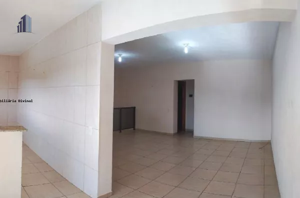 Casa para Venda em Ouro Fino / MG no bairro PALOMOS