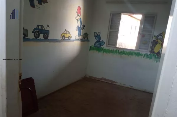 Casa para Venda em Ouro Fino / MG no bairro CATA