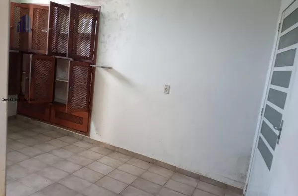 Casa para Venda em Ouro Fino / MG no bairro CATA