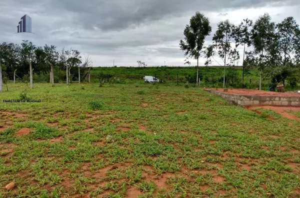 Terreno para Venda em Ouro Fino / MG no bairro RURAL