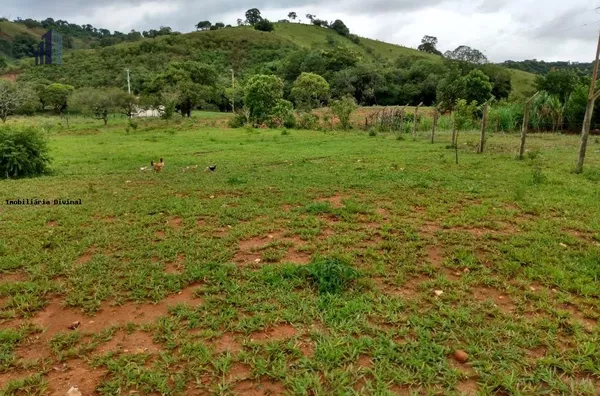 Terreno para Venda em Ouro Fino / MG no bairro RURAL