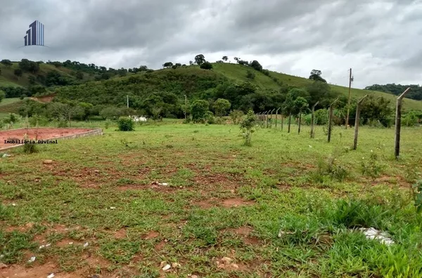 Terreno para Venda em Ouro Fino / MG no bairro RURAL