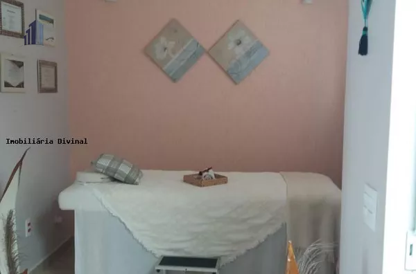 Casa para Venda em Jaguariúna / SP no bairro URBANO