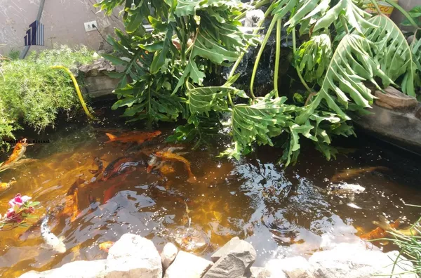 Casa para Venda em Jaguariúna / SP no bairro URBANO