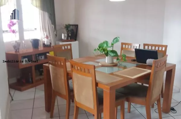 Casa para Venda em Jaguariúna / SP no bairro URBANO