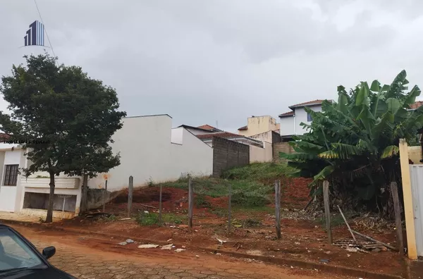 Terreno para Venda em Ouro Fino / MG no bairro PALOMOS