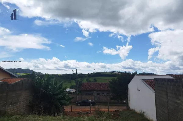 Terreno para Venda em Ouro Fino / MG no bairro PALOMOS