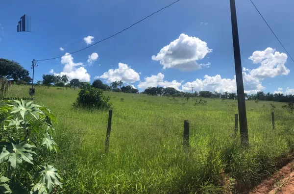 Terreno para Venda em Ouro Fino / MG no bairro RURAL