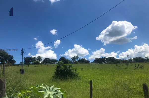 Terreno para Venda em Ouro Fino / MG no bairro RURAL