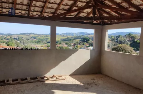 Casa para Venda em Monte Sião / MG no bairro MOCOCA